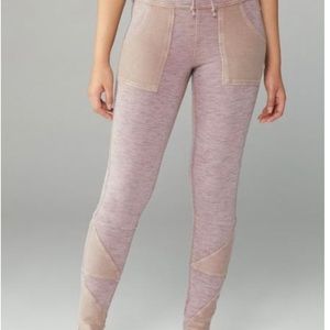 EUC FREE PEOPLE Kyoto Leggings